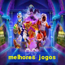 melhores jogos pagos android